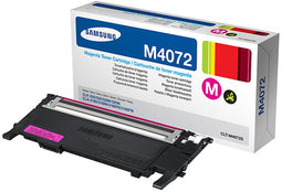 Samsung CLT-M4072S - Toner - 1000 pagina's