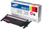 Samsung CLT-M4072S - Toner - 1000 pagina's