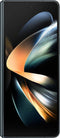 Samsung Galaxy Z Fold4 - Grijs - 256 GB - Duale fysieke simkaart + eSIM
