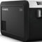 Dometic CFX3 35 Compressor koeler/vriezer - 36L - 12/24/230v - Energieklasse C - zwart/grijs
