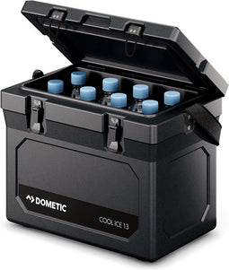 Dometic Cool-Ice WCI-13 Zwart Koelbox
