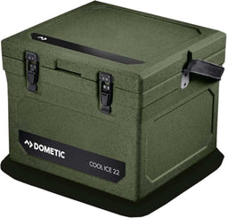 Dometic COOL-ICE WCI 22 - passieve koelbox - 22 liter