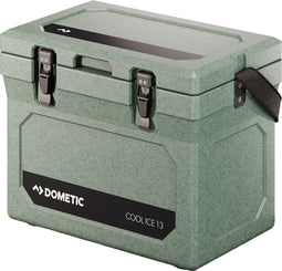 Dometic Cool-Ice WCI Geïsoleerde box 13 liter MOSS