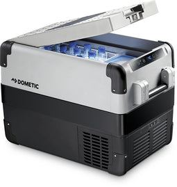 Dometic - CoolFreeze CFX 40 - compresor - koelbox 41L - 12/24/230V - Grijs