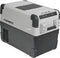 Dometic CoolFreeze CFX28 compressor koelbox - 28l - 12/24/230v - Grijs
