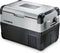 Dometic Group CoolFreeze CFX 50W Koelbox Energielabel: B (A - G) Compressor 12 V, 24 V, 110 V, 230 V Grijs, Zwart 46 l
