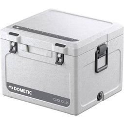 Dometic Group CoolIce CI 55 Koelbox Passief Grijs, Zwart 56 l