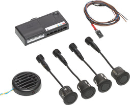 Dometic Group MagicWatch MWE890 Kabelgebonden parkeersensoren Voorkant Akoestisch