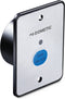 Dometic Group SinePower MCR-9 (MSI 912 - MSI 3524T) Afstandsbediening 9600000091 25 mm x 58 mm x 72 mm Geschikt voor mo
