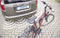 Dometic Parkeersensoren MagicWatch MWE 820
