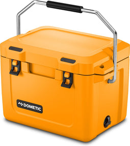 Dometic - Patrol 20 - passieve koelbox - 19 liter - kleur glow