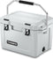 Dometic - Patrol 20 - passieve koelbox - 19 liter - kleur mist- grijs