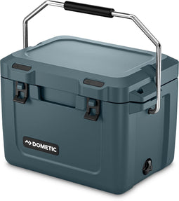 Dometic - Patrol 20 - passieve koelbox - 19 liter - kleur ocean - blauw