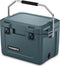 Dometic - Patrol 20 - passieve koelbox - 19 liter - kleur ocean - blauw