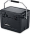 Dometic - Patrol 20 - passieve koelbox - 19 liter - kleur slate - zwart