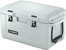 Dometic - Patrol 35 - passieve koelbox - 36 liter - kleur mist - grijs