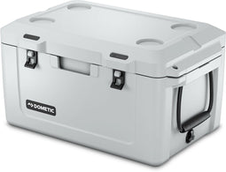 Dometic - Patrol 55 - passieve koelbox - 54 liter - kleur mist - grijs