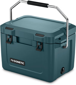 Dometic Patrol passieve koelbox 19L Oceaan
