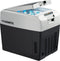 Dometic Tropicool TCX35 Thermo-elektrische koelbox - 33 Liter - 12/24/230V - ook verwarmen - Energieklasse F