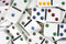 Domino Double 6
