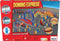 Domino Express Amazing Looping - Bouwset - Dominopakket - Constructiespeelgoed