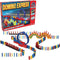 Domino Express Amazing Looping - Bouwset - Dominopakket - Constructiespeelgoed