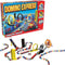 Domino Express Crazy Race - Constructiespeelgoed - Dominopakket