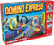 Domino Express Crazy Race - Constructiespeelgoed - Dominopakket
