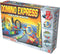 Domino Express Crazy Race - Constructiespeelgoed - Dominopakket