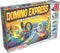 Domino Express Crazy Race - Constructiespeelgoed - Dominopakket