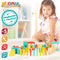 Domino Woomax 100 Onderdelen (6 Stuks)