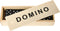 Dominospel in doosje 15 cm - .