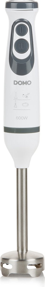 Domo DO1089M - Staafmixer set - Wit