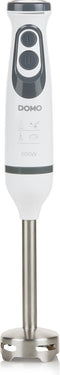 Domo DO1089M - Staafmixer set - Wit
