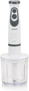 Domo DO1089M - Staafmixer set - Wit