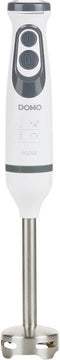 Domo DO1089M - Staafmixer set - Wit