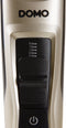 Domo DO1091TD - Scheerapparaat met display - Li-ion batterij - Chroom