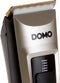 Domo DO1091TD - Scheerapparaat met display - Li-ion batterij - Chroom