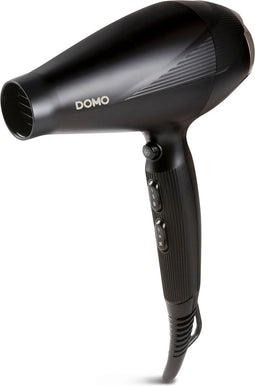 DOMO DO1093HD Haardroger / Föhn - 2100 W - AC motor - Coolshot