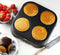 DOMO DO1094P Pannenkoekenmaker - 4 personen - 600W