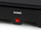 DOMO DO1094P Pannenkoekenmaker - 4 personen - 600W