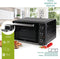 DOMO DO1107GO Bakoven 'Bake and Snack' - Vrijstaande Oven - 28 L - 1500 W
