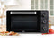 DOMO DO1107GO Bakoven 'Bake and Snack' - Vrijstaande Oven - 28 L - 1500 W