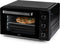 DOMO DO1107GO Bakoven 'Bake and Snack' - Vrijstaande Oven - 28 L - 1500 W