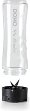 Domo DO492BL - MyBlender Family - Blender To Go