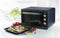 DOMO DO518GO Grillbakoven - 38L - Vrijstaand - Zwart