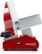 DOMO DO522S Snijmachine PRO - 22cm - Rood