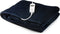 Domo DO637ED - Elektrische bovendeken - 180 x 130- 1 persoons - Blauw