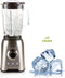DOMO DO710BL Blender – 1,5L - 1000 W – Glazen Kan – Smoothie Maker