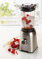 DOMO DO710BL Blender – 1,5L - 1000 W – Glazen Kan – Smoothie Maker